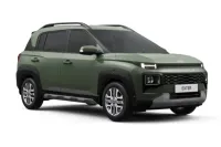 Hyundai Exter (2023-26) Exter SX